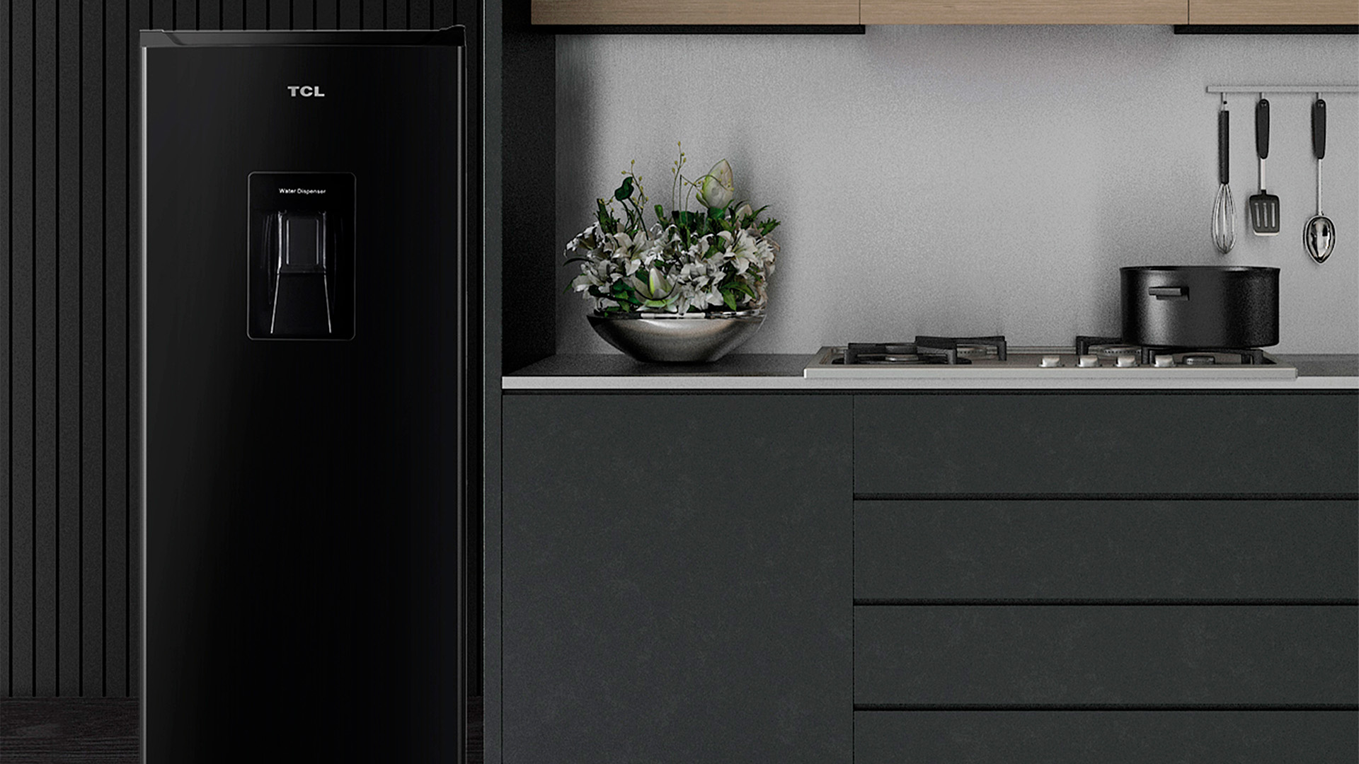 Los detalles del diseño premium